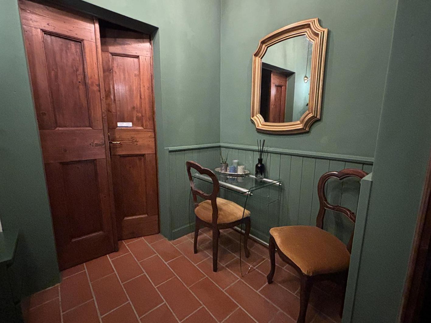 La Celeste Galeria B&B Mantova Exterior foto
